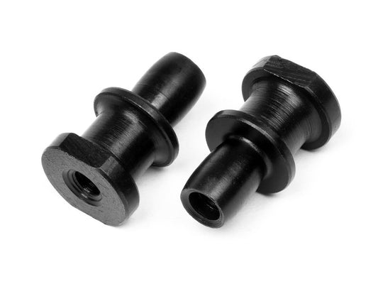 HPI Shock Stand Off Posts suit Vorza/ Apache 2pcs - HPI-67410