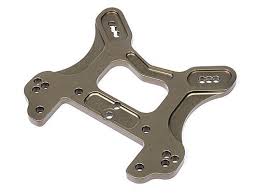 HPI Fr Shock Tower 7075 Aluminium suit Vorza - HPI-67413