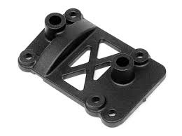 HPI Centre Diff Mount Cover suit D8S - HPI-67420