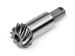 HPI 10T Spiral Cut Diff Pinion suit Vorza - HPI-67499