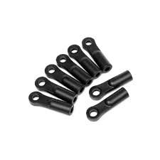 HPI Ball End Set suit Vorza 8pcs - HPI-67516