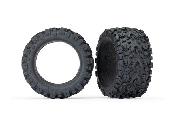 TRAXXAS Talon EXT 2.8in Tyres & Foams 2pcs - 6769