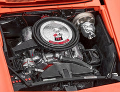 REVELL 1969 Chevy Camaro SS Starter Set 1:24 - 67712