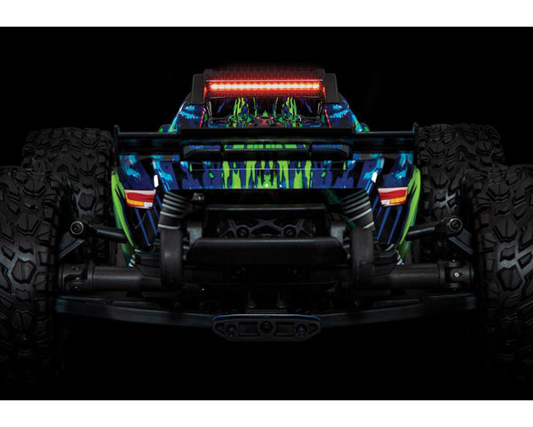 TRAXXAS LED Light Set suit Rustler 4WD - 6795