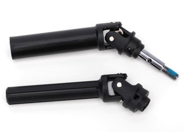 TRAXXAS Driveshaft Assembly Front 1pc - 6851X
