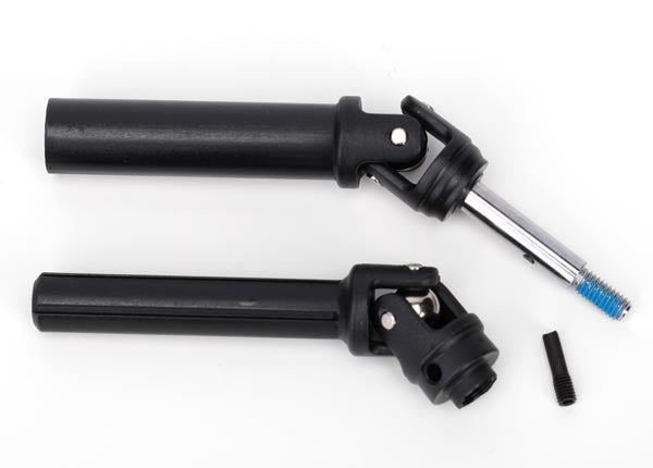 TRAXXAS Driveshaft Assembly Rear 1pc - 6852X