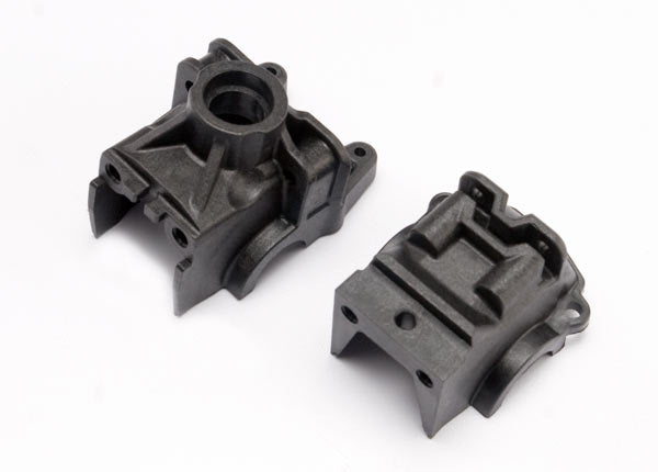 TRAXXAS Diff Housing Front - 6881
