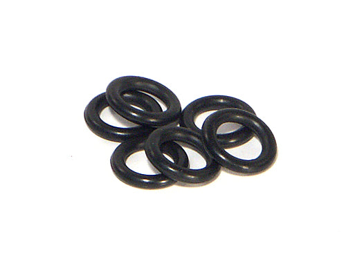 HPI 5x8x1.5mm O-Ring Set 6pcs - HPI-6899