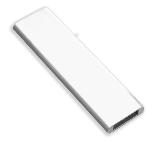 DUBRO Muffler Extension 1pc - DBR699