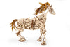 UGEARS HORSE MECHANOID - 70054