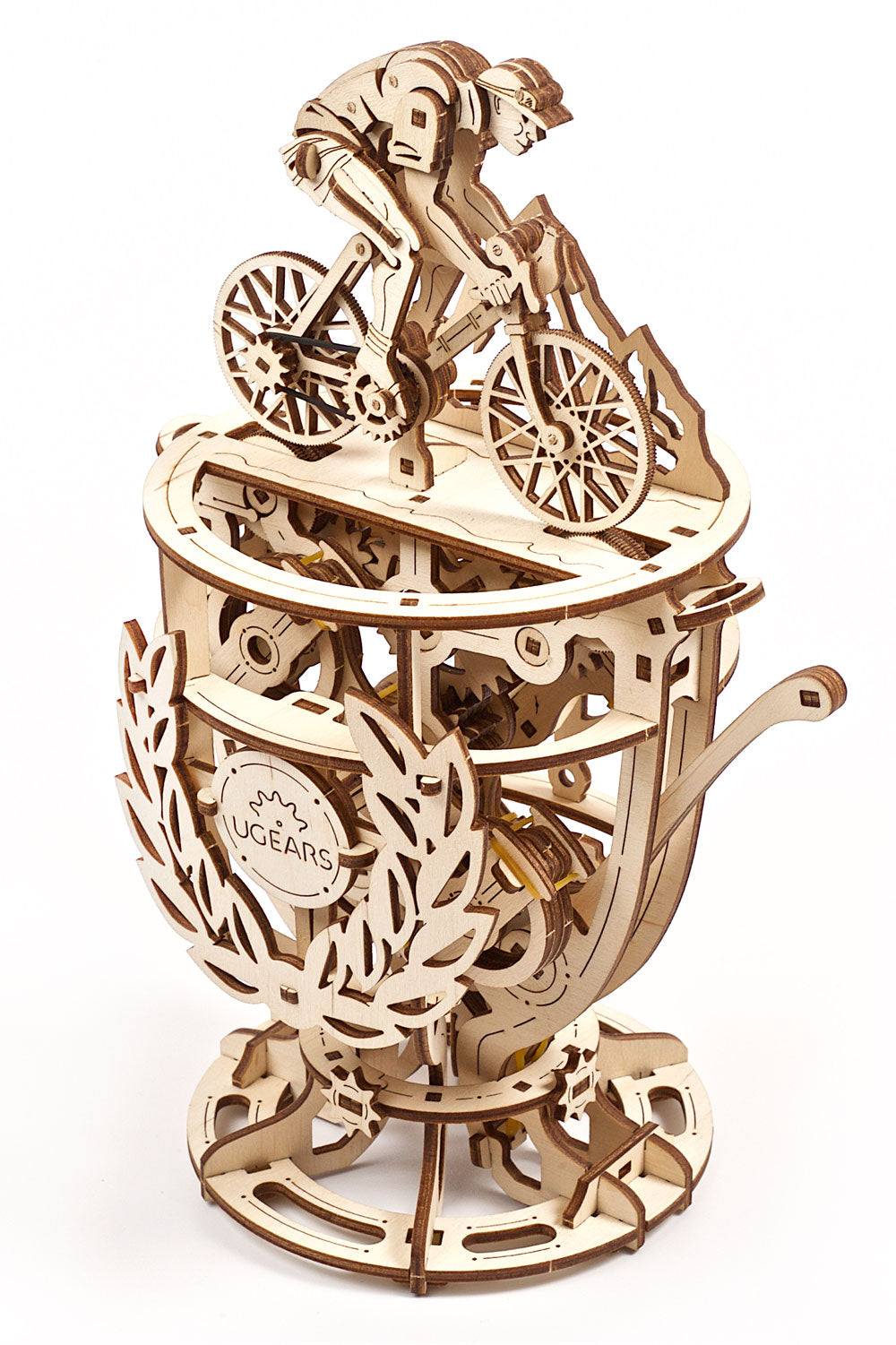 UUGEARS Automaton Cyclist - 70148