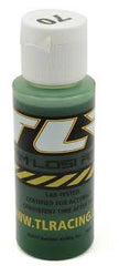 LOSI 70wt Silicone Shock Oil 2oz - TLR74015
