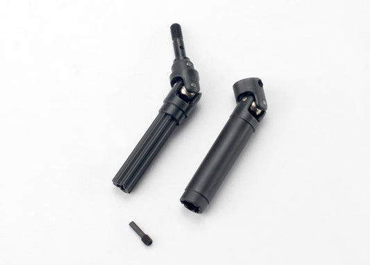 TRAXXAS 1:16 Driveshaft Assembly 1pc - 7151