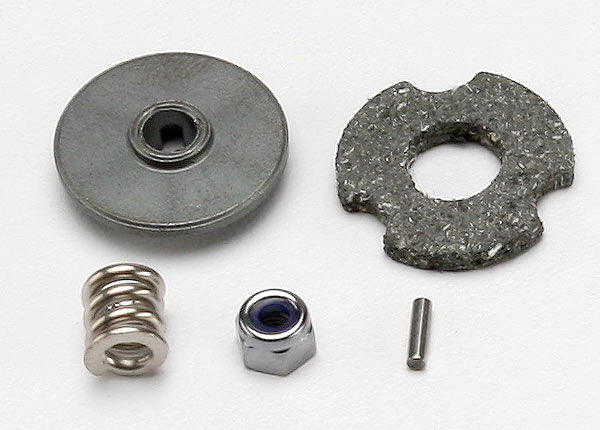 TRAXXAS 1:16 Slipper Clutch Assembly (Formerly 7152) - 7152-AX