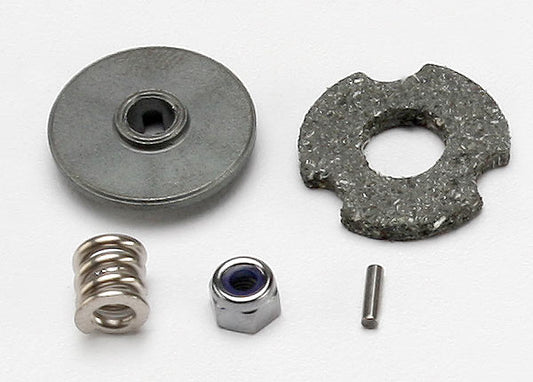 TRAXXAS 1:16 Slipper Clutch Assembly (Formerly 7152) - 7152-AX