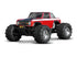 HPI 1973 Ford Bronco Clear Body Shell suit 1:8 MT - HPI-7179