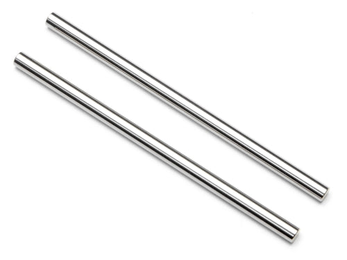 HPI Fr/Rr Lower Suspension Pins suit Savage XS 2pcs - HPI-72275