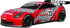 HPI Nissan 350Z Nismo GT Race Clear Body Shell 190mm - HPI-7385