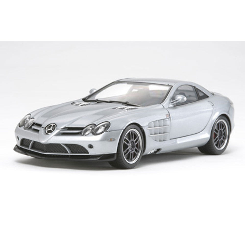 TAMIYA Mercedes SLR McLaren 722 Edition 1:24 - 24317