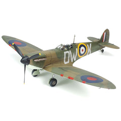 TAMIYA Supermarine Spitfire Mk.1 1:48 - T61119