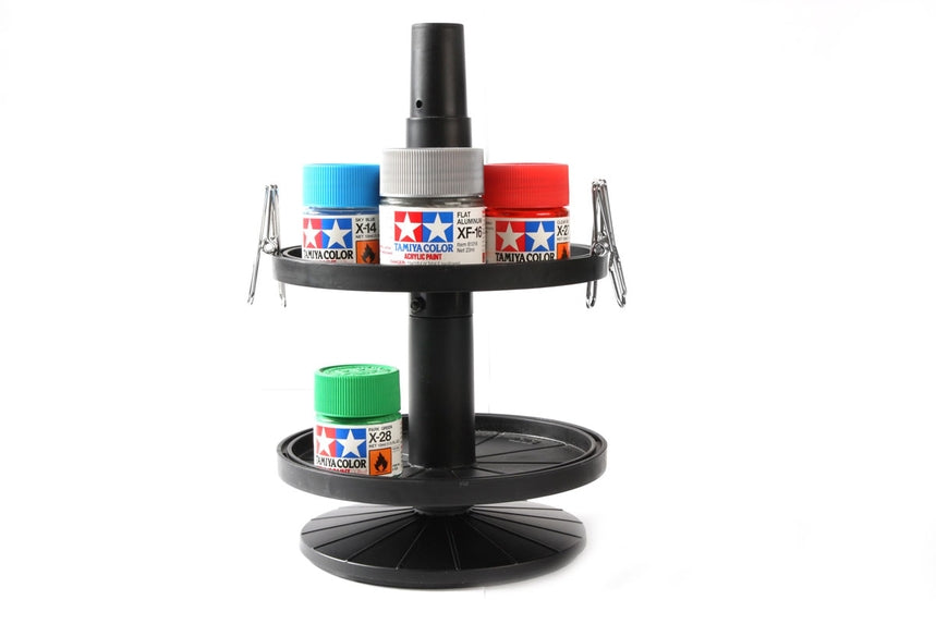 TAMIYA Paint Jar Stand - 74077