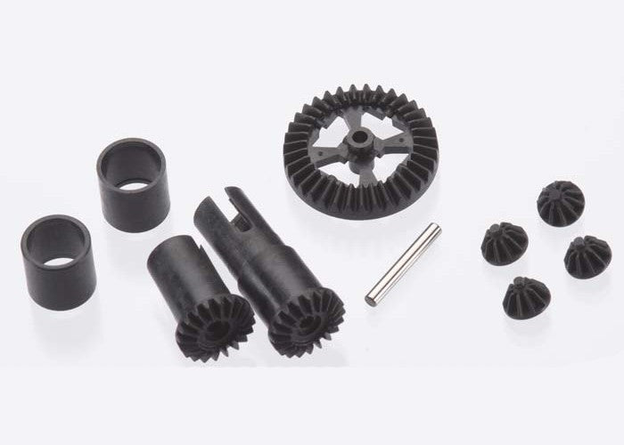 TRAXXAS LaTrax Diff Gear Set - 7579