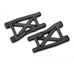 TRAXXAS LaTrax Suspension Arms Fr/Rr2pcs - 7630