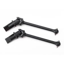 TRAXXAS LaTrax Driveshaft Assembly Fr/Rr 2pcs - 7650