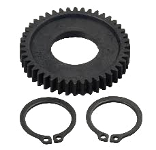 HPI 44T 1mmP 2-Speed Transmission Gear suit Savage - HPI-76914