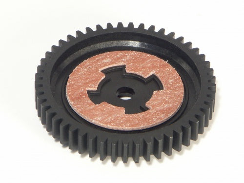 HPI 49T 1mmp Spur Gear w/ Slipper Pad - HPI-76939