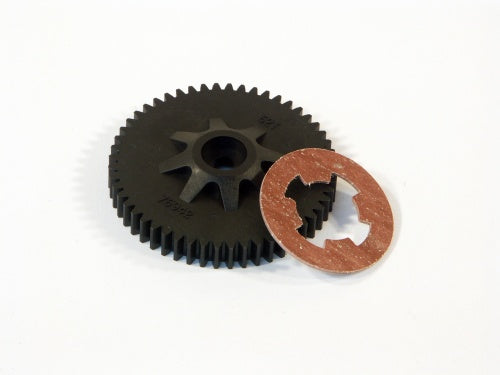 HPI 52T 1mmP Spur Gear suit Savage - HPI-76942