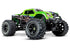 TRAXXAS X-MAXX 8S Maxx Scale Green Monster Truck - 77086-4GRNX