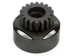 HPI 18T 1mmP Vented Clutch Bell - HPI-77108