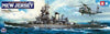 TAMIYA Battleship New Jersey 1:350 - T78028
