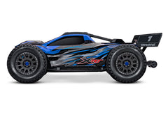 TRAXXAS XRT Blue 8S Extreme Brushless X-Truck - 78086-4BLUE