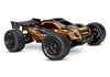 TRAXXAS XRT Orange 8S Extreme Brushless X-Truck with TQi 2.4Ghz Radio and TSM - 78086-4ORNG