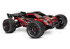 TRAXXAS XRT Red 8S Extreme Brushless X-Truck with TQi 2.4Ghz Radio and TSM - 78086-4RED