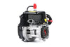 ROVAN 30.5cc Engine 2-stroke 4 Bolt Head w/ Walbro Carby and Spark Plug - ROV-81009