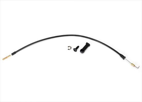 TRAXXAS T-Lock Cable Rear - 8284