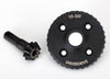 TRAXXAS Underdrive 10T Diff Pinion and 35T Ring Gear suit TRX-4/ 6 - 8288
