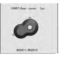 RIVERHOBBY Spur Gear Cover FTX-8431 - RH-10467