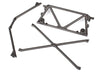 TRAXXAS Tube Chassis Cage Top w/ Center & Rear Supports - 8433