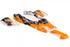 ROVAN 5B Orange Body Shell Painted - ROV-85026-44