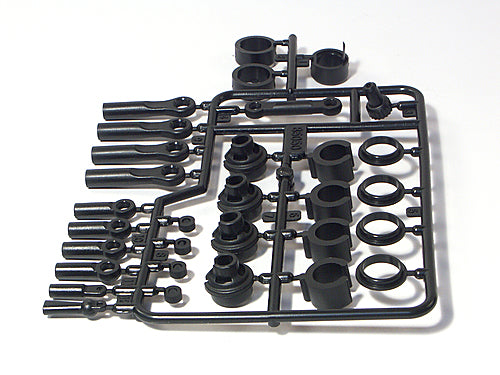 HPI Shock Parts & Rod End Set suit Savage XL - HPI-85050