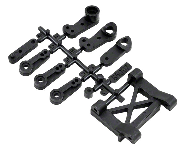 HPI Steering Bellcrank - Servo Horn - Centre Post suit Sprint 2 - HPI-85097