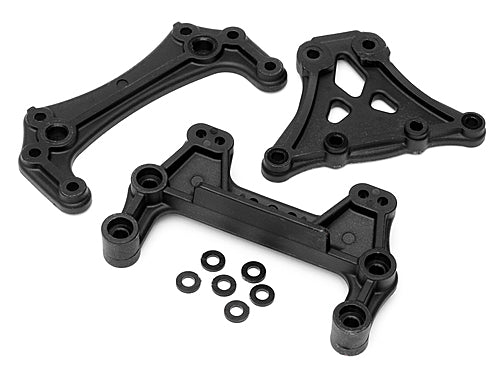 HPI Upper Brace Set suit Firestorm/ Blitz - HPI-85207