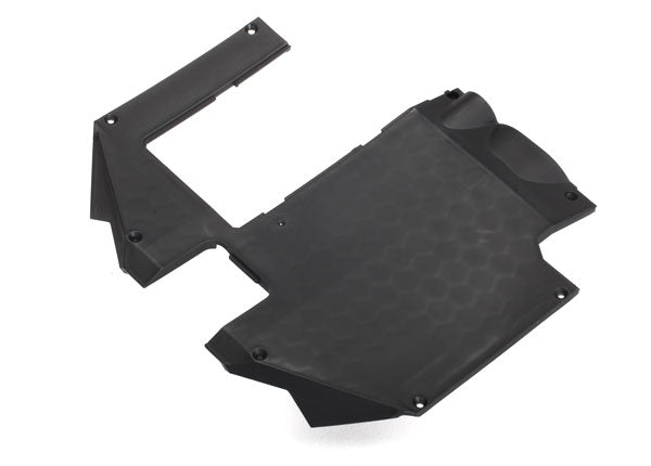 TRAXXAS Chassis Skidplate - 8521