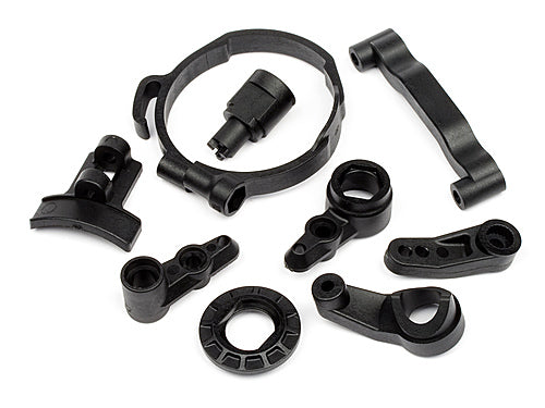HPI Steering Parts Set suit Cup Racer - HPI-85281