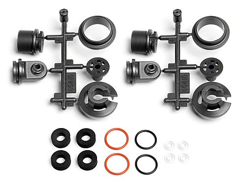 HPI Shock Parts Set suit Baja 5B - HPI-85410