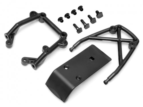 HPI Front Bumper Assembly suit Baja 5B - HPI-85420